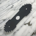 Trimmer Blade for Edge Trimmer (638006007, 638006008)