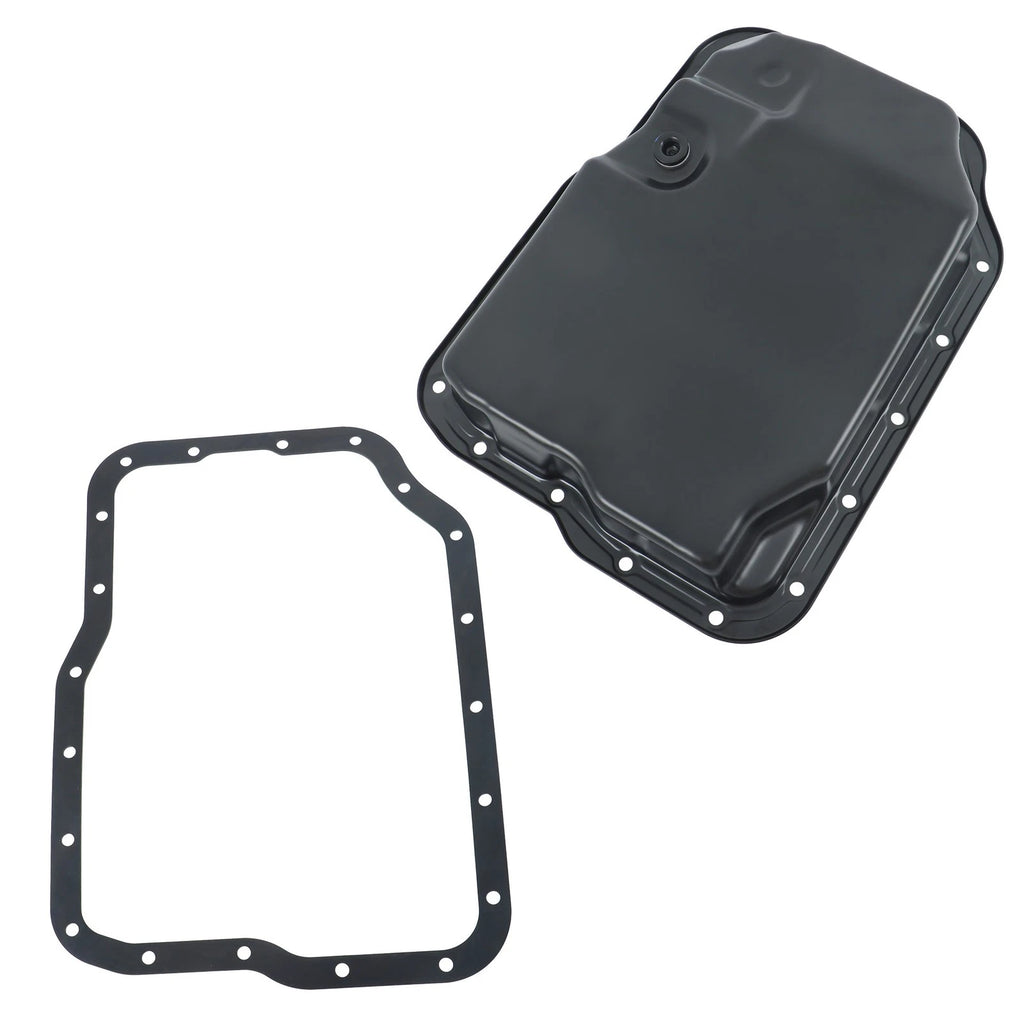 Transmission Oil Pan with Gasket for Ford Transit Connect (2010-2013)