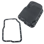 Transmission Oil Pan with Gasket for Ford Transit Connect (2010-2013)