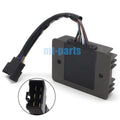 Voltage Regulator Rectifier for Honda GCV520U GCV530 GX610 GX620 (2005–2015) 31620-ZG5-033