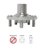 Wheel Hubs for Toyota Corolla (2003–2019) Front Driver and Passenger Side
