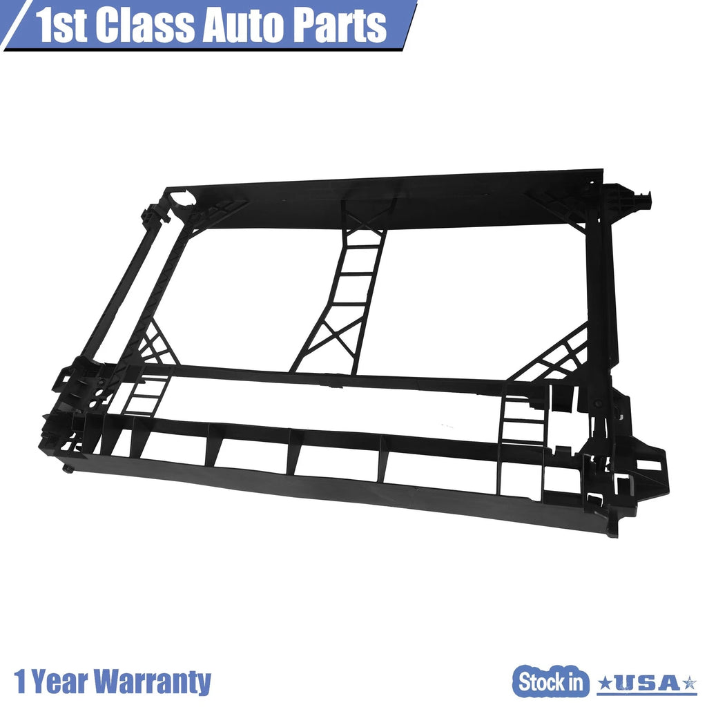 A/C Condenser Compressor Line Mount Bracket for Chevrolet Malibu (2016–2021)