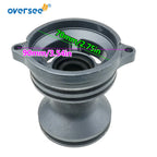 Lower Casing Cap Assy for Yamaha Outboard Parsun 25 30HP (61N-45361-01-4D)