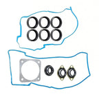 Valve Cover Gasket for Ford Falcon BA BF FG XR6 4.0L Barra (2005–2008)