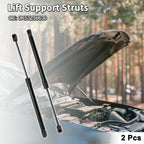 Front Hood Lift Supports Struts Gas Spring 0K53Z56630 for Kia Sedona (2006–2014)