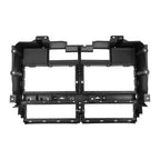 Adjustable Grille Shutter for GMC Canyon (2015–2022) Black