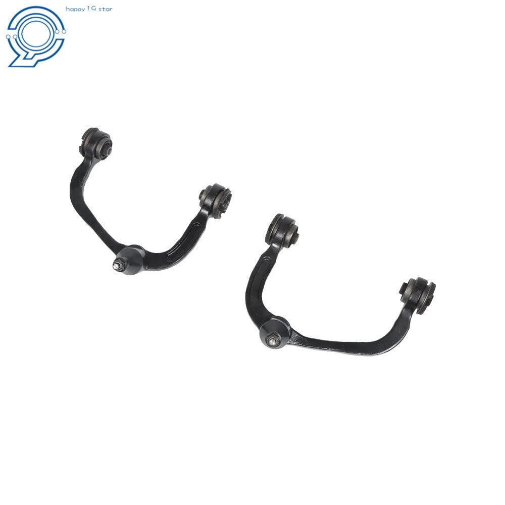 Set of 12 Front Upper Control Arms for Ford F150 4WD (2009–2014)