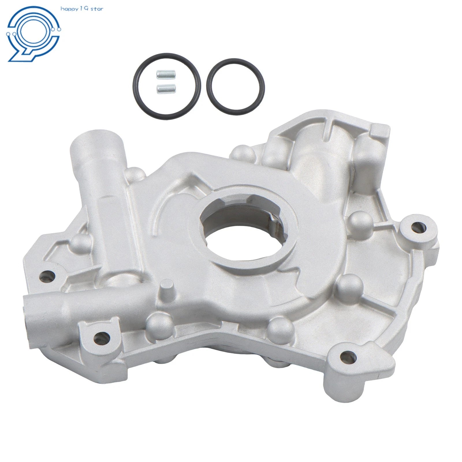 High Volume Oil Pump for Lincoln Ford F150 Mercury Mustang (2004–2008)