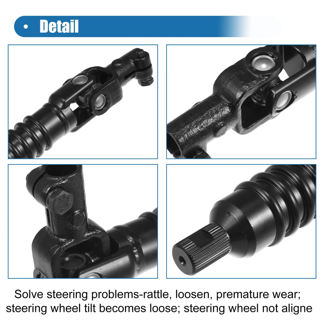 Steering Shaft Intermediate Column for Toyota 4Runner (2003–2008) 45203-35310
