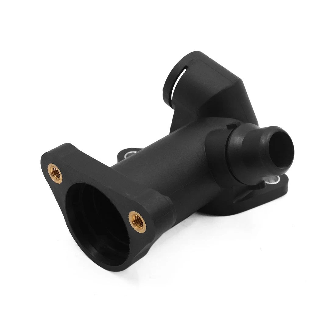 Engine Coolant Hose Outlet Connector 058121132A for Audi A4 A6 (1996–2001)