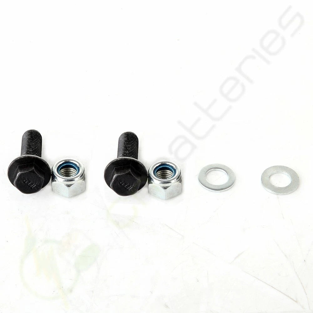 Set of 2 Front Lower Control Arms with Ball Joints for 2000-2003 BMW X5