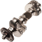 Crank Shaft for Seadoo Wake GTX GTI GTS RXP RXT (2006–2019) 420819346 420819348