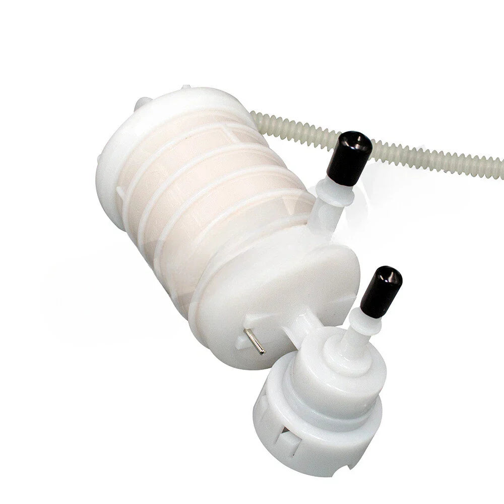 Fuel Filter Assembly Regulator for BMW X3 E83 (2007–2010)