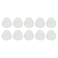 24 Piece Carburetor Primer Bulbs Set for MFS520 Brush Cutter