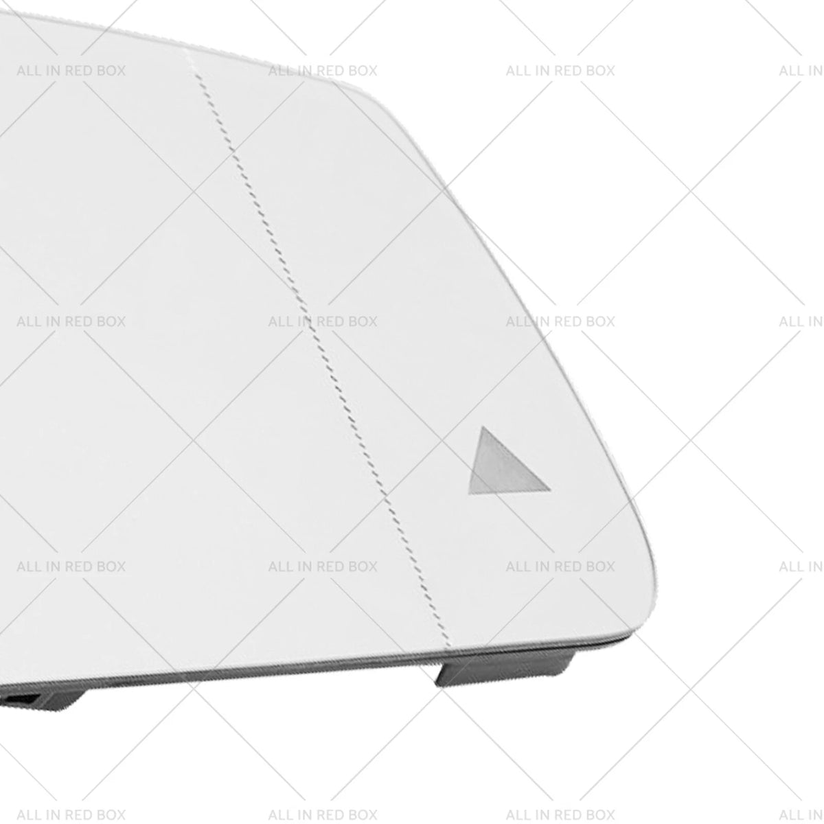 Right Mirror Glass Blind Spot for Mercedes A B C E S GLA GLK (2013–2019)