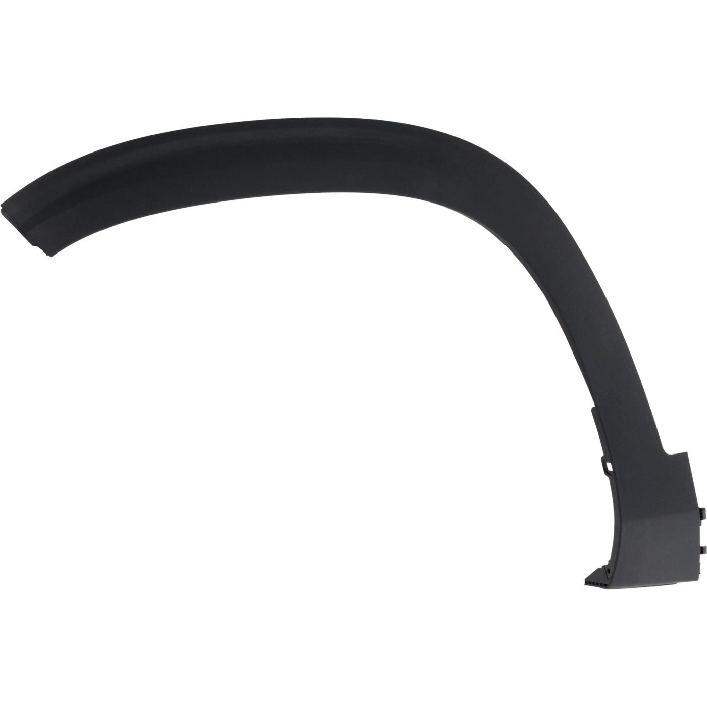 Front Wheel Opening Molding for Kia Seltos (2021–2023)