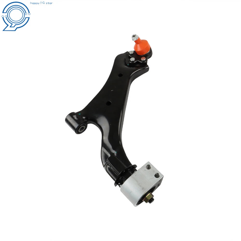 Set of 8 Suspension Kit Lower Control Arms for Make Model