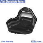 Engine Oil Pan for Lexus NX300h, Toyota RAV4, Scion tC (2015–2021)
