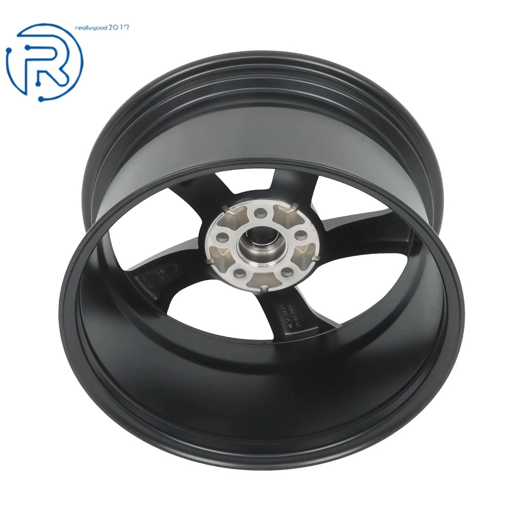 19" Alloy Wheel Rim for Tesla Model Y (2025-2026) Matte Black