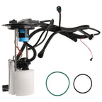 Fuel Pump Module Assembly for Chevy Equinox Pontiac Saturn (2005–2010)