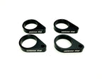 Set of 4 American Star Billet Aluminum Clamps for 1.50" Handlebars