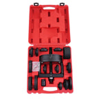 21PC Wheel Hub Bearing Puller Kit for Universal Vehicles