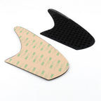 Tank Traction Pad Side Gas Knee Grip Protector 3M for Honda CBR1000RR (2012–2016)