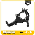 Front Right Passenger Steering Knuckle for Jeep Liberty (2002–2007)