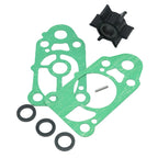 Water Pump Impeller Kit for Mercury Mariner 2-3.3 HP Outboard (161543)