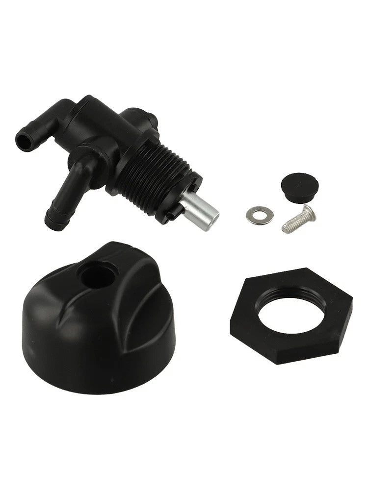 Tank Valve and Knob Nut for BMW 335 400 500 (Model )