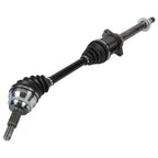 CV Axle Assembly for Toyota Highlander V6 3.5L (2017–2019)