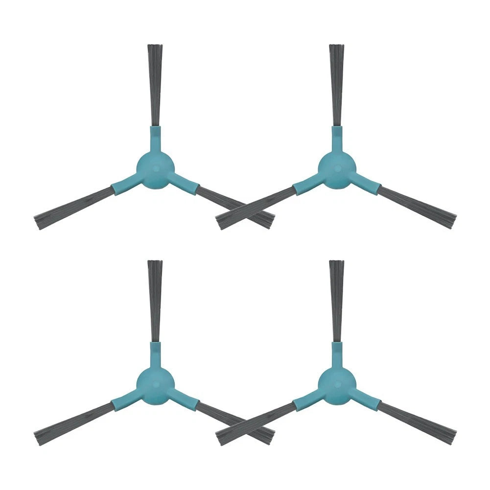 Replacement Side Brushes for Honor Choice Robot Cleaner M1 (4 or 10 Pieces)