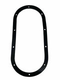 Fuel Pump Door Seal Gasket for Harley Davidson (1991–2001) G-09, #61326-95