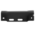 Front Bumper Mounting Bracket Left for Ford Bronco (1992–1997) #F2TZ17752B Steel