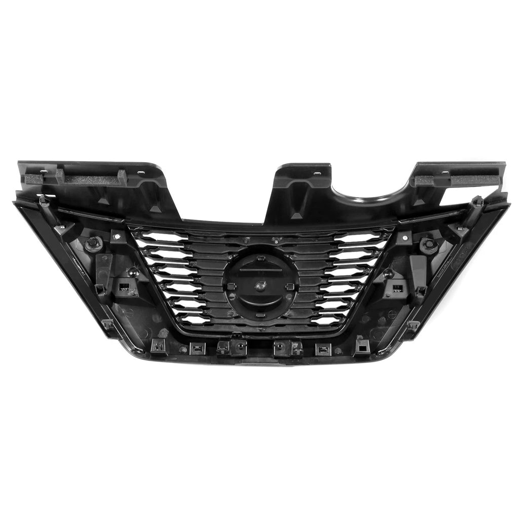 Rear Bumper Assembly for Ford F150 Fleetside (2006–2008) with Sensor Hole
