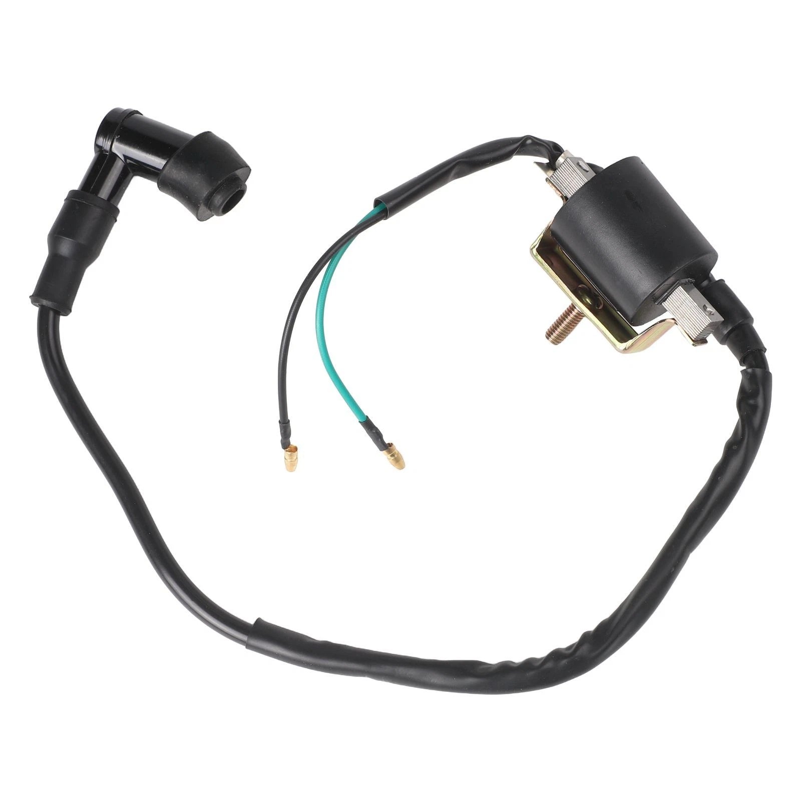 12V Ignition Coil for 50CC to 125CC Dirt Bikes (Compatible)