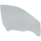 Front Passenger Door Glass for Subaru Outback (2010–2014)