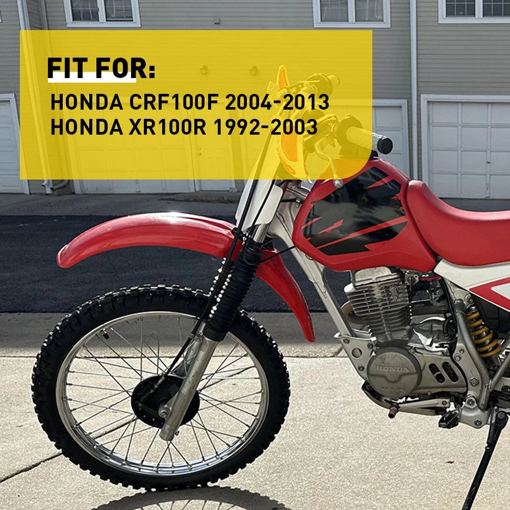 Gasket Kit Top Bottom End for Honda CRF100F (2004–2013) XR100R (1992–2003) OE1321050053