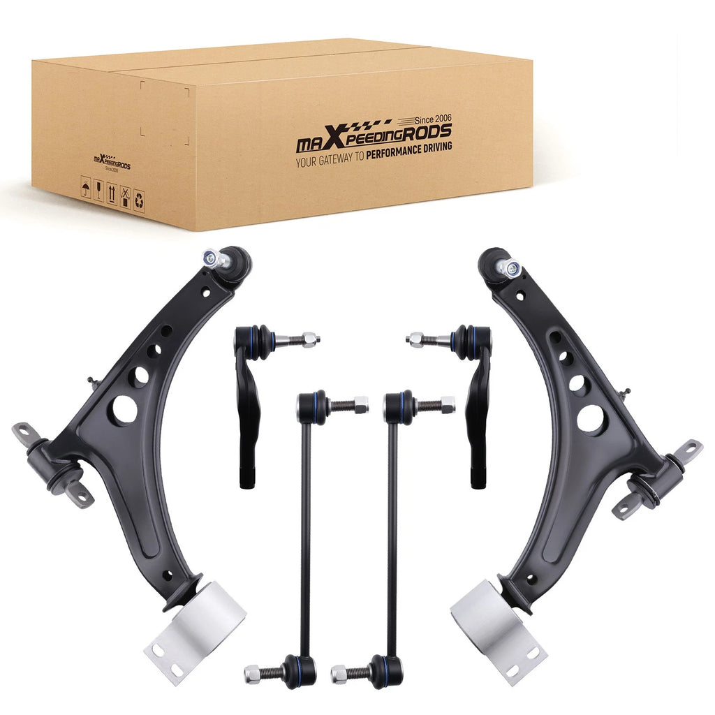 Front Suspension Lower Control Arms for Buick LaCrosse Regal Sportback (2017–2019)