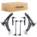 Front Suspension Lower Control Arms for Buick LaCrosse Regal Sportback (2017–2019)