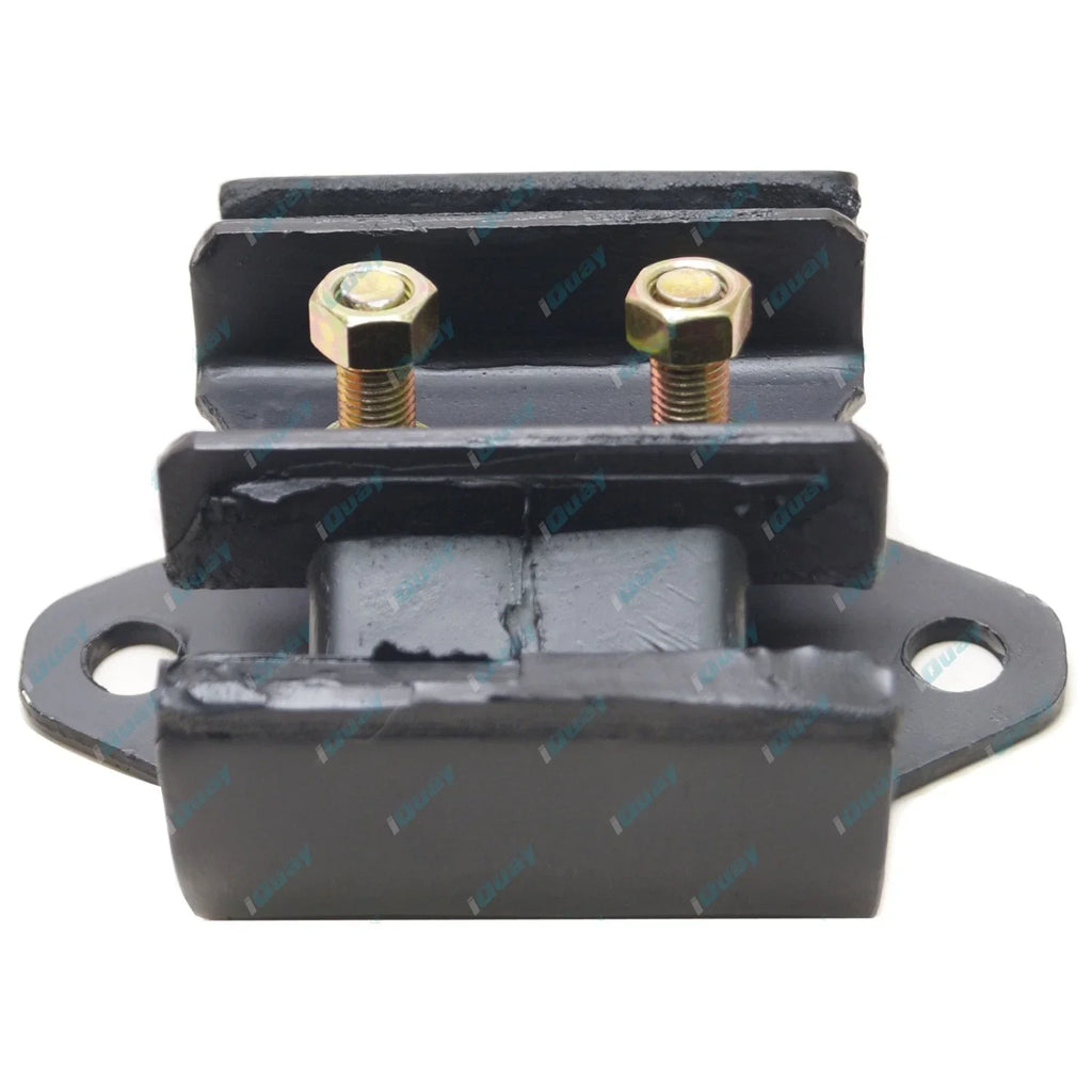 Rear Gearbox Mount for Navara D21 92-97 Manual Transmission KA24E 2.4L Engine