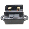 Rear Gearbox Mount for Navara D21 92-97 Manual Transmission KA24E 2.4L Engine