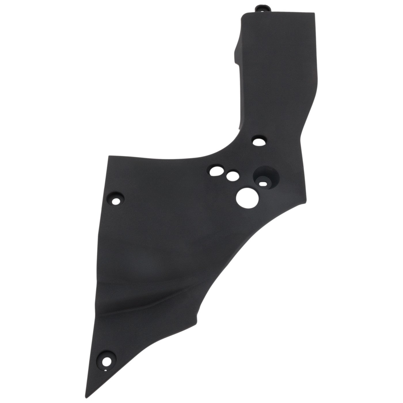 Radiator Support Cover for Lexus GS350 GS300 (2013–2015)