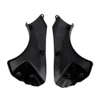 Side Air Duct Cover for Kawasaki Ninja ZX-6R (2007–2008)