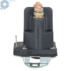 12V Starter Solenoid for Trombetta 812-1221-211, CZ 4817, 539101714