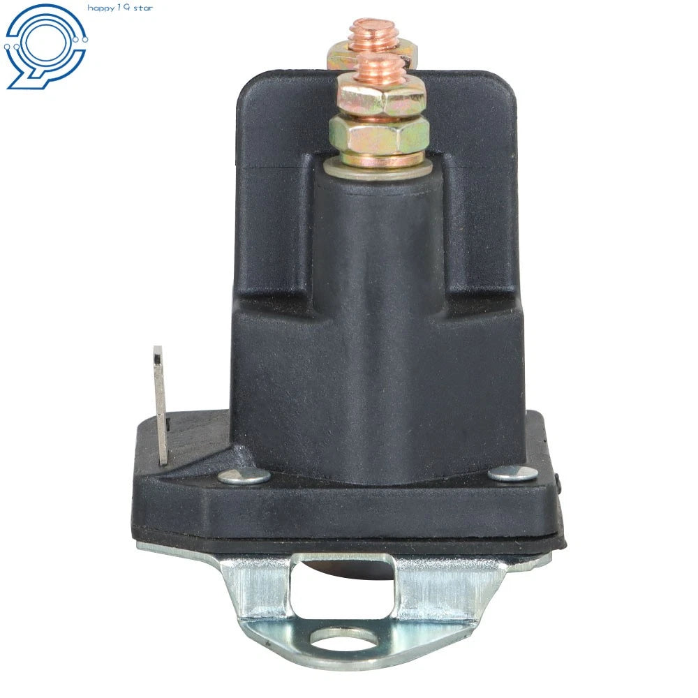 12V Starter Solenoid for Trombetta 812-1221-211, CZ 4817, 539101714