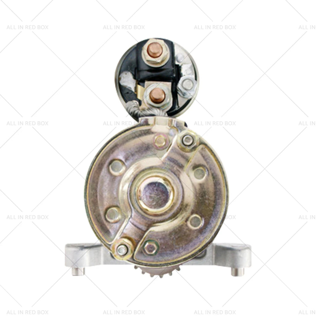 Starter Motor for Ford Falcon XR-8 FG 5.4L V8 BOSS (2008–2011)