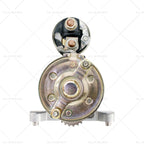 Starter Motor for Ford Falcon XR-8 FG 5.4L V8 BOSS (2008–2011)