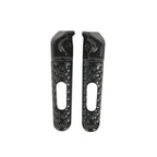 Rear Footrests Foot Pegs for Honda CBR1000RR (2004–2016), CBR600RR (2003–2025)