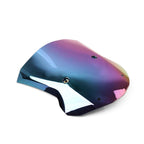 Dark-Iridium Windshield Deflector for BMW S1000XR (2020-2024)